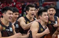 山东队击败北京，晋级CBA季后赛